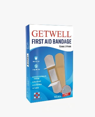 Picture of PVC Bandage 100 Pcs