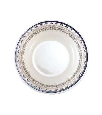 Buy Italiano 14" Rice Bowl-Violet Online at Best Price