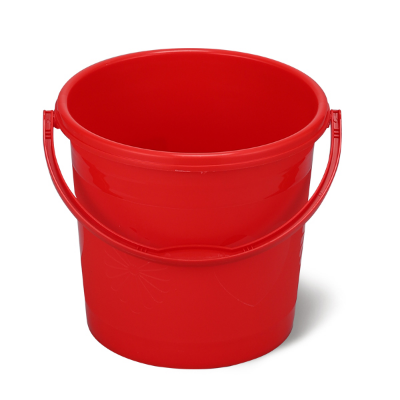 Buy Design Bucket 10L Assorted Online at Best Price