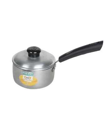 Picture of Economy Bright Milk Pan 18 cm 