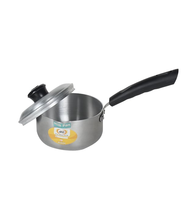 Picture of Economy Bright Milk Pan 18 cm 