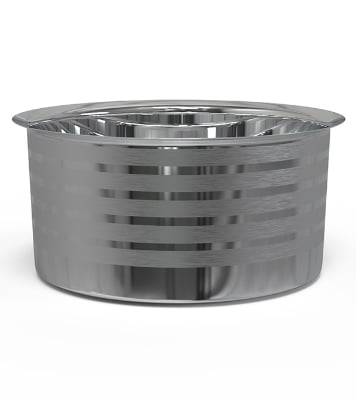 Buy Topper SS Saucepan With Lid-24 CM 304 at Best Price in Bangladesh