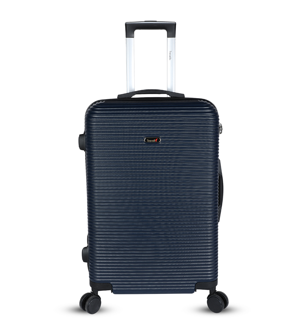 Picture of Travello  20 Inch City Black
