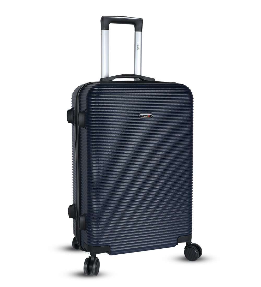 Picture of Travello  20 Inch City Black