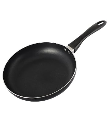 Picture of Topper Nonstick Glamour Fry Pan Ash 26 Cm