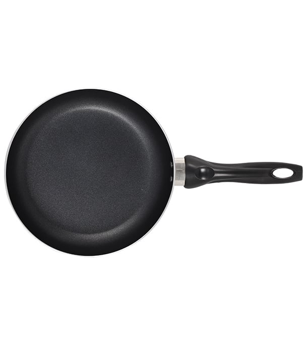 Picture of Topper Nonstick Glamour Fry Pan Ash 26 Cm