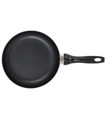 Picture of Topper Nonstick Glamour Fry Pan Ash 26 Cm