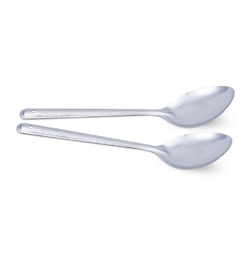 Picture of Premium Bright SS Curry Spoon -14"