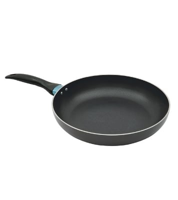 Picture of Topper Nonstick Glamour Fry Pan Ash 22 Cm