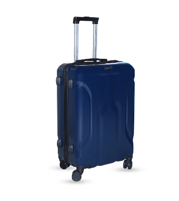 Picture of Travello Luxury Plus 24 Inch Dark Blue