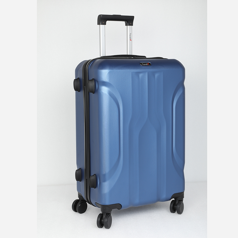 Picture of Travello Luxury Plus 24 Inch Dark Blue