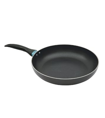 Picture of Topper Nonstick Fry Pan Black 24 Cm 