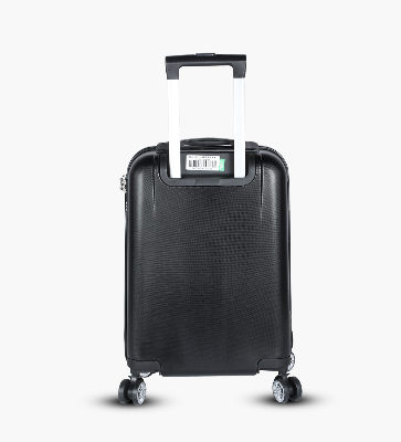 Travello 24" Black Plain at Best Price In Bangladesh