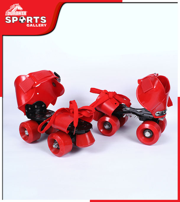 Picture of ROLLER SKATES S-M DRNT- LOC