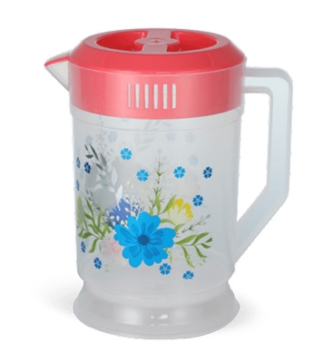 Buy King Jug 3.5L-Tr & Pink Online at Best Price