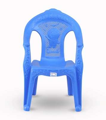 Buy Baby Chair (Doraemon) - SM Blue  Online in Bangladesh at Best Prices