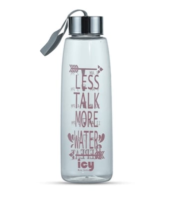 Buy Spark Water Bottle 550 ML - Assorted Online