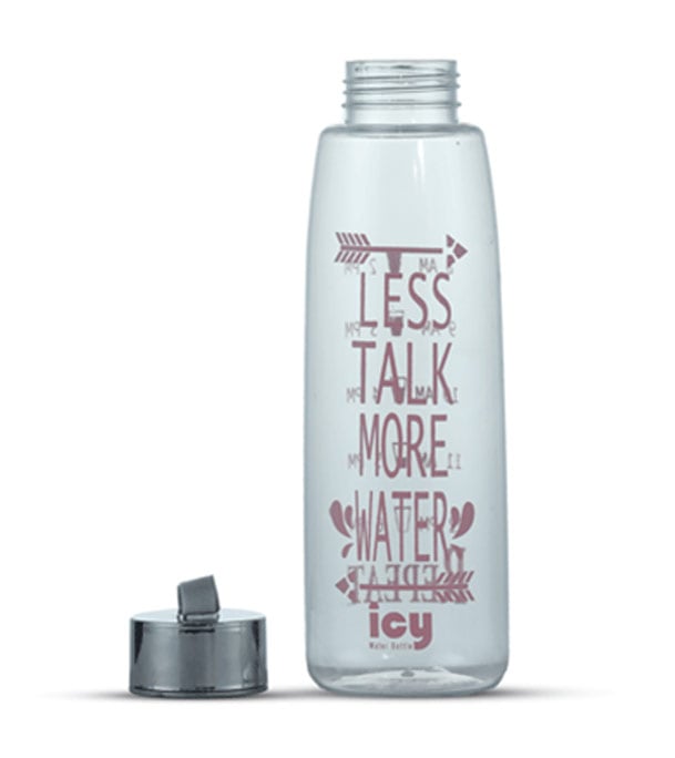 Buy Spark Water Bottle 550 ML - Assorted Online