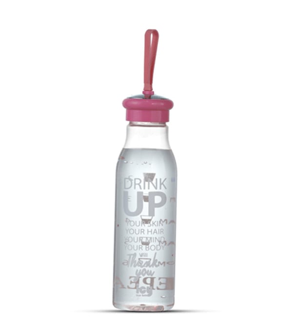 Buy Hi-Five Water Bottle 600 ML - Assorted Online