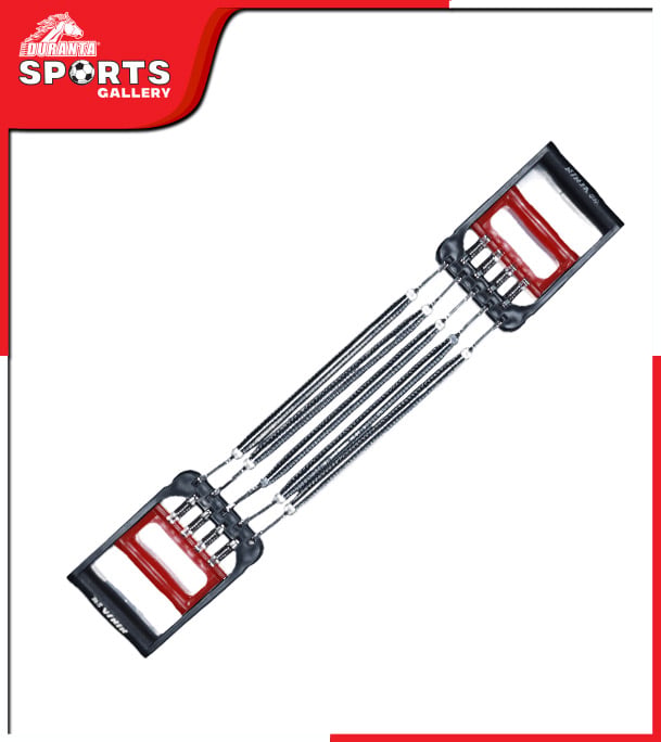 CHEST PULL - 5 SPRING DRNT -LOC