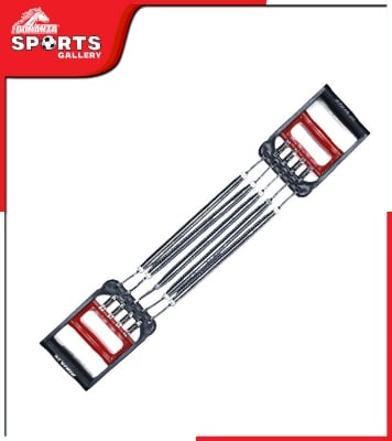 CHEST PULL - 5 SPRING DRNT -LOC
