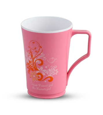 Buy Bonolota Mug 350 ML Printed - Assorted Online at Best Price