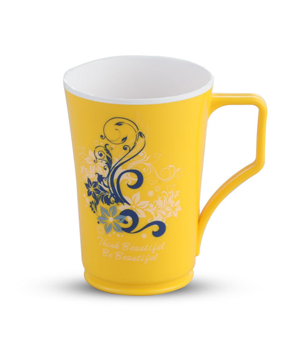 Buy Bonolota Mug 350 ML Printed - Assorted Online at Best Price