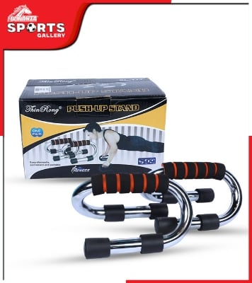 PUSH UP BAR-LOC