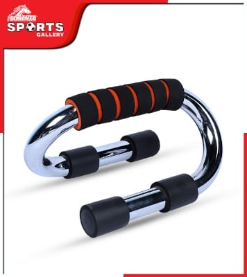 PUSH UP BAR-LOC