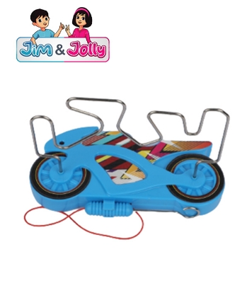 Buy Mind Maze - Blue  Online at Best Price In Bangladesh