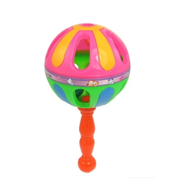 Picture of Hand Bell Jhunjhuni