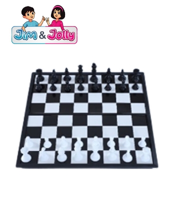Buy Chess Game  Online at Best Price In Bangladesh