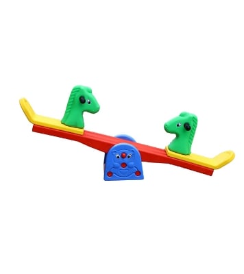 Buy Twin Bob Horse Seesaw  Online