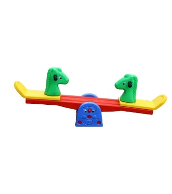 Buy Twin Bob Horse Seesaw  Online