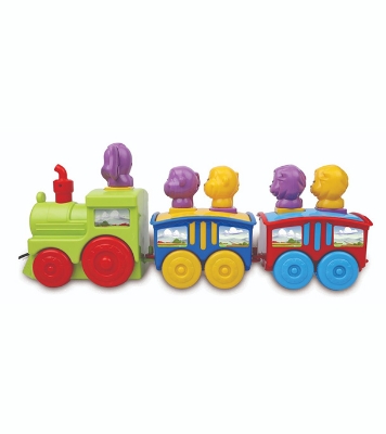 Buy Train Adventure Online 