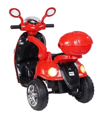 Buy Playtime Joy Scooty Online