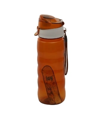Buy Ninza Water Bottle 600 ML Tr Honey Online