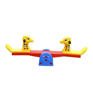 Buy Twin Bob Deer Seesaw  Online