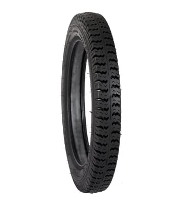 Motor Cycle Tyre & Tube Trooper 