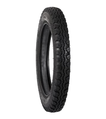 Motor Cycle Tyre & Tube Trooper 