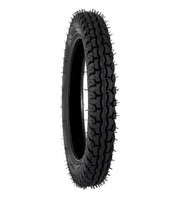 Motor Cycle Tyre & Tube Trooper 