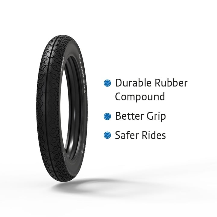 Buy Motor Cycle Tyre & Tube Star Cross Online