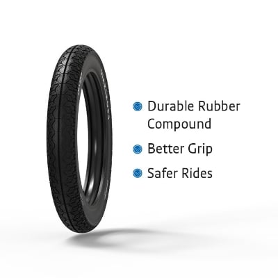 Buy Motor Cycle Tyre & Tube Star Cross Online