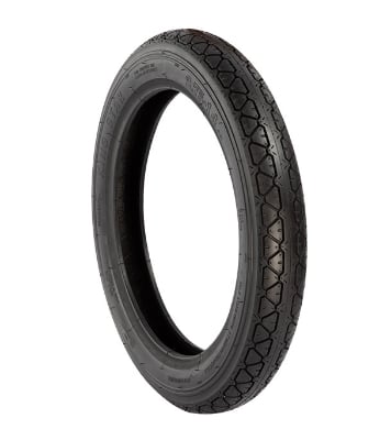 Motor Cycle Tyre & Tube Trooper 