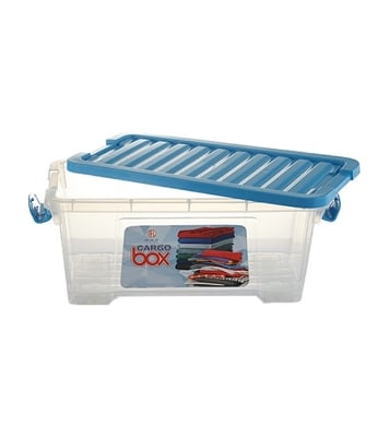 Cargo Box 120 Litre 