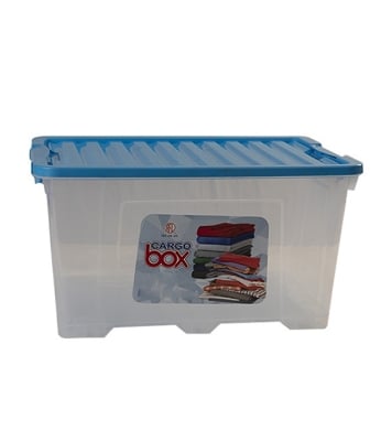 Cargo Box 120 Litre 