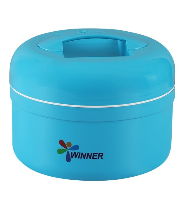 Picture of Omega Lunch Box Stelo- 3000 ML