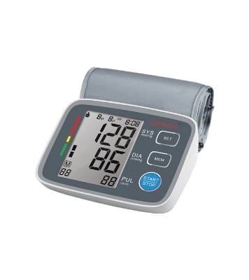 Picture of Getwell Blood Pressure Monitor