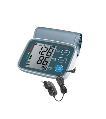 Picture of Getwell Blood Pressure Monitor