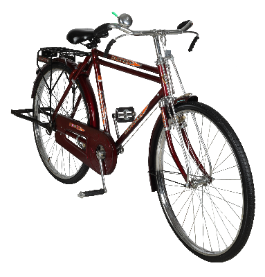 Picture of Duranta Durjoy Single Bar Bicycle 26"